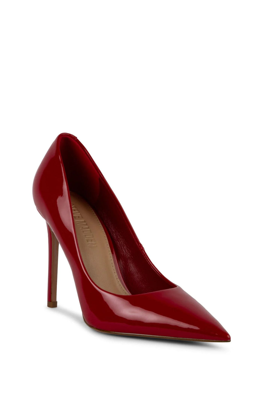 THRIVE Patent Heel - Red