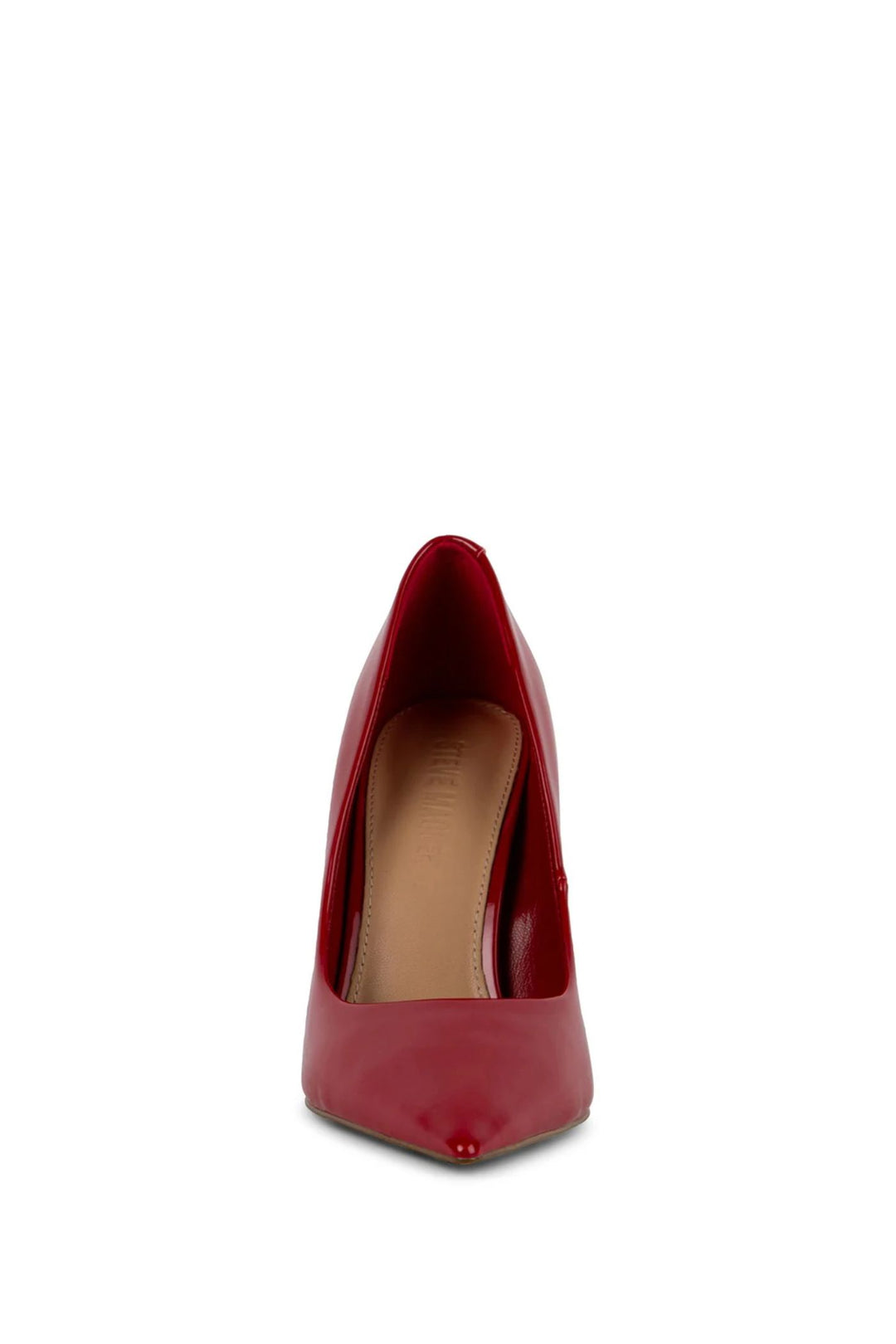 THRIVE Patent Heel - Red
