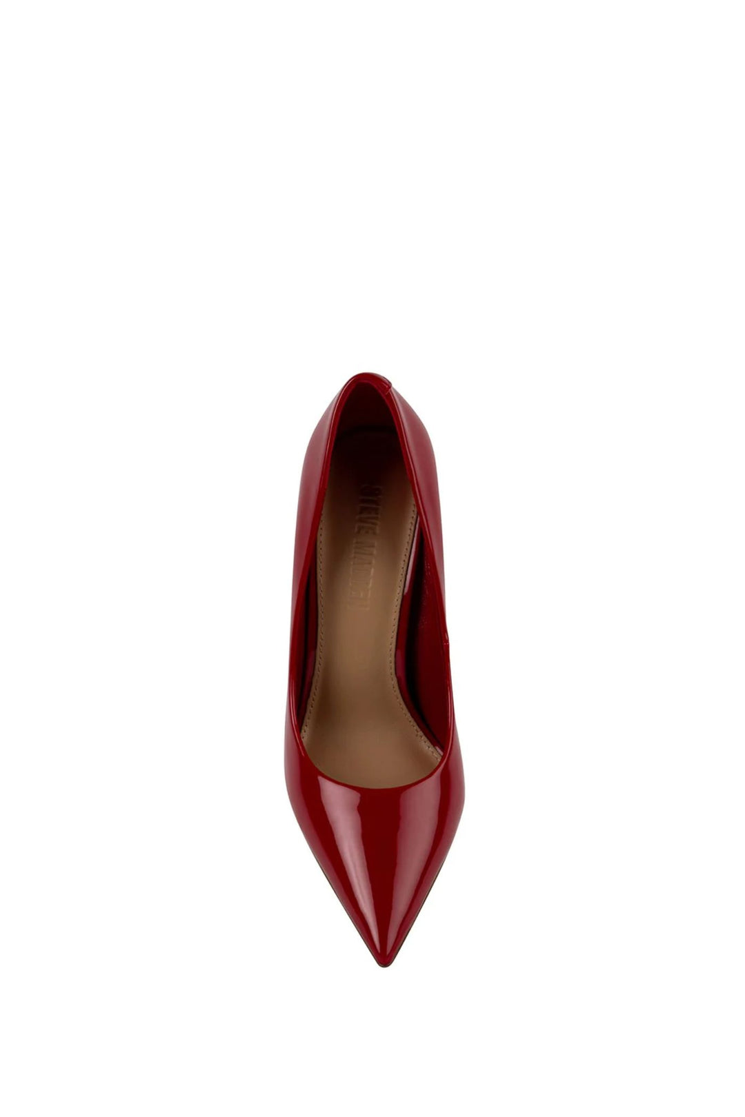 THRIVE Patent Heel - Red