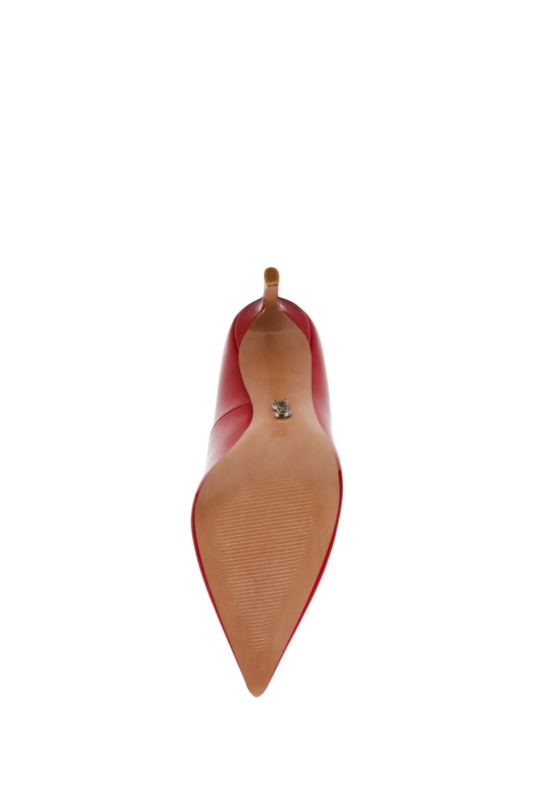 THRIVE Patent Heel - Red