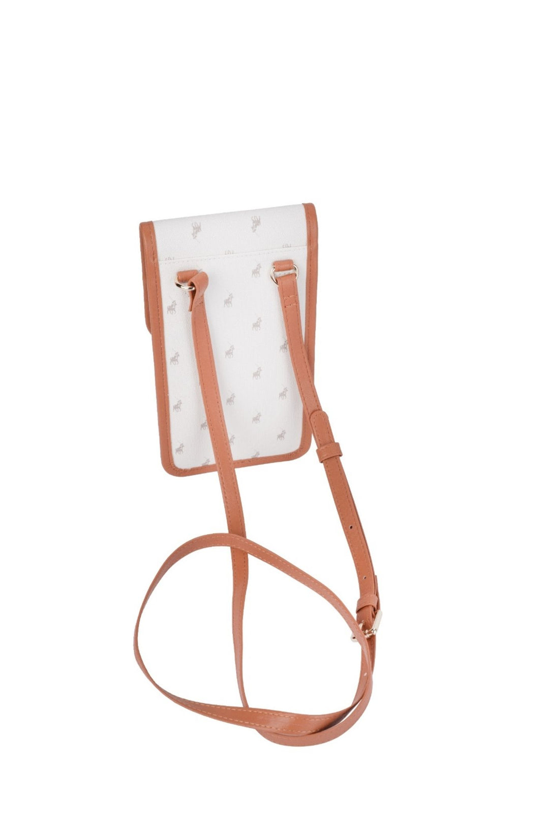 Kelsey Phone Pouch Sling Bag - Grey