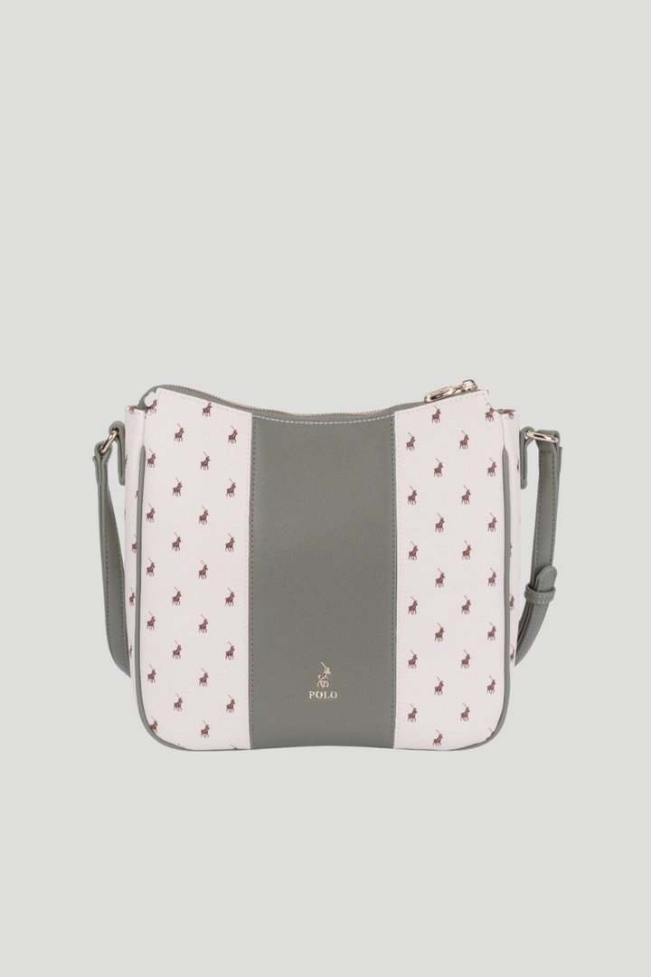 Sonora Crossbody Bag - Green