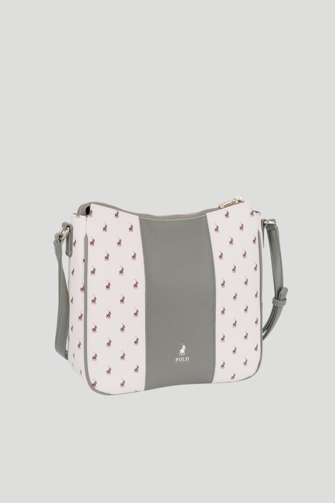 Sonora Crossbody Bag - Green