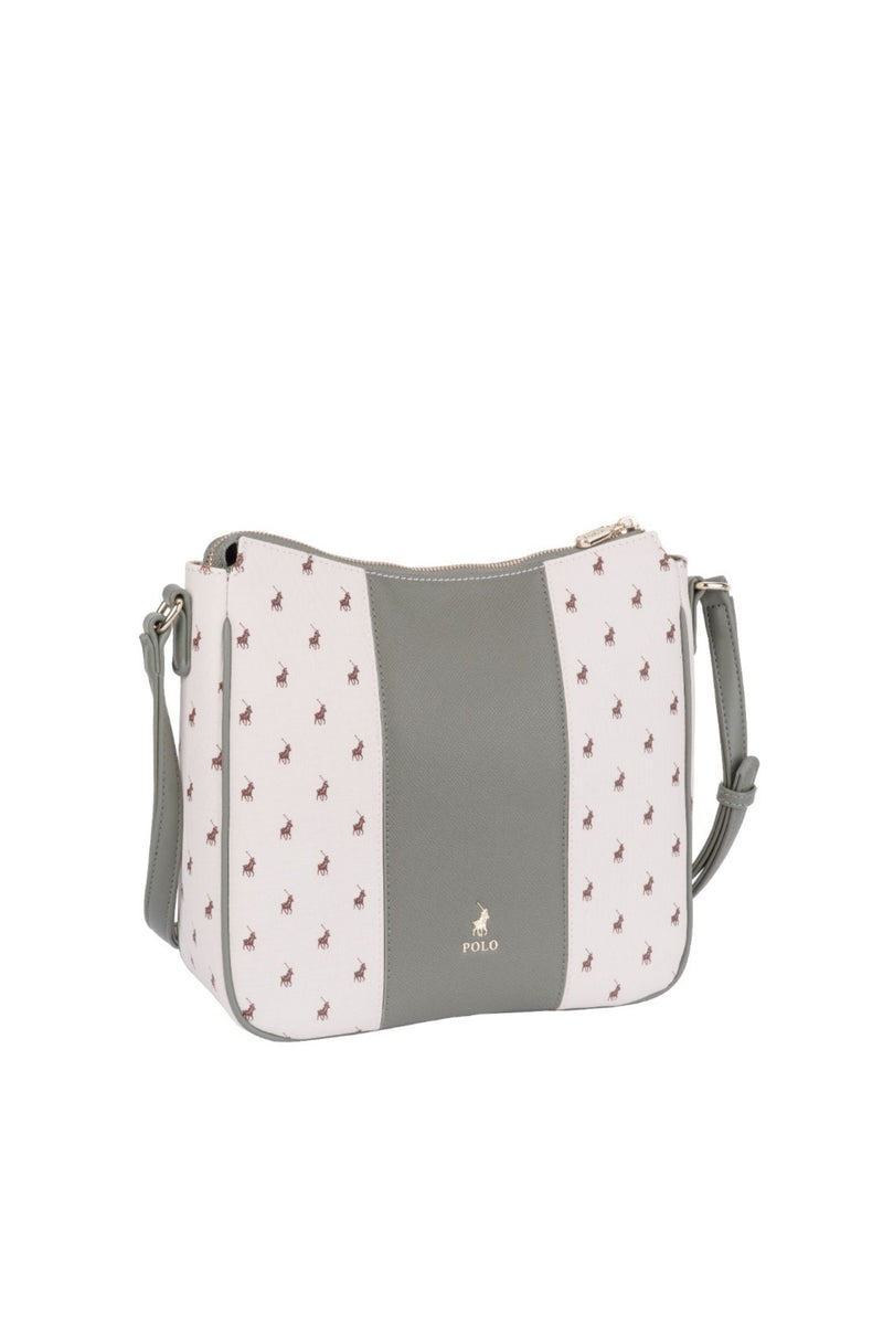 Sonora Crossbody Bag - Green
