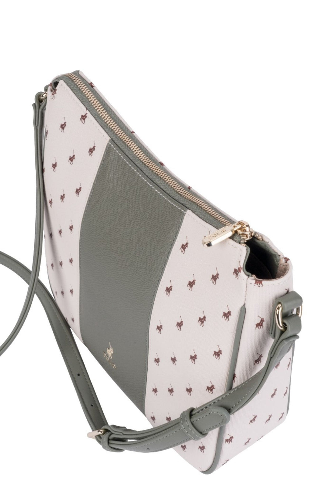 Sonora Crossbody Bag - Green