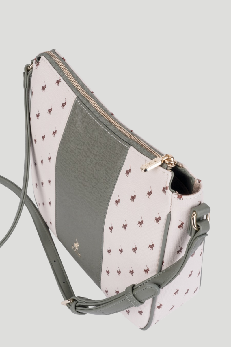 Sonora Crossbody Bag - Green