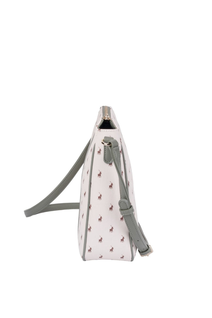 Sonora Crossbody Bag - Green