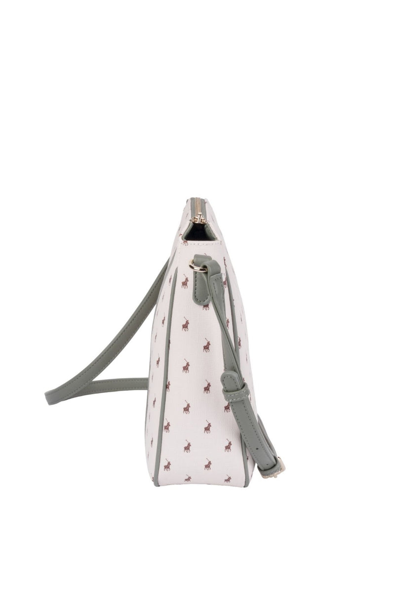 Sonora Crossbody Bag - Green