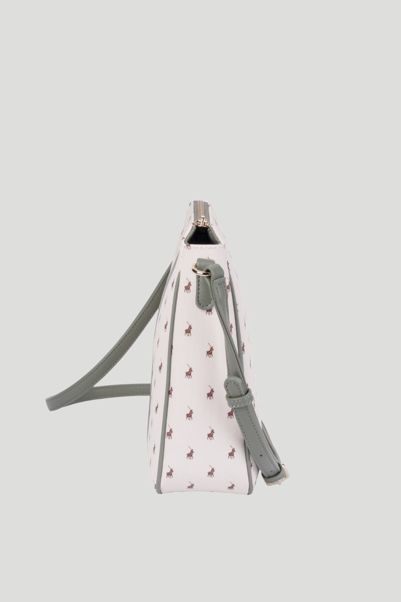 Sonora Crossbody Bag - Green
