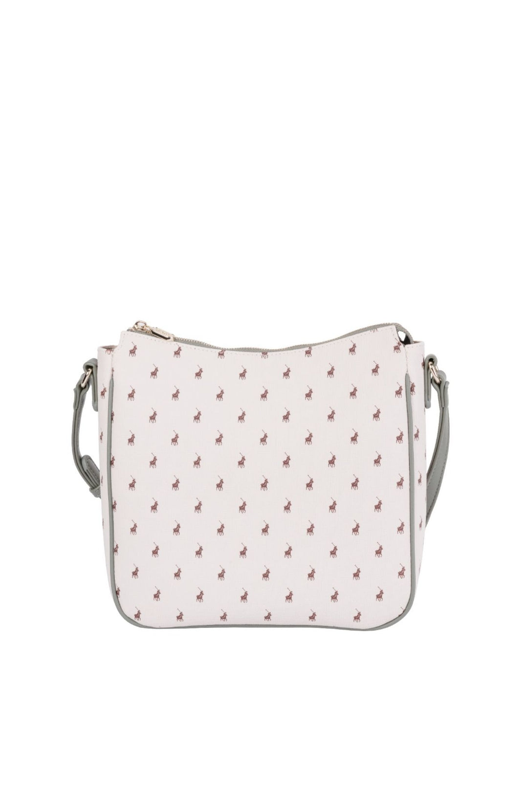 Sonora Crossbody Bag - Green