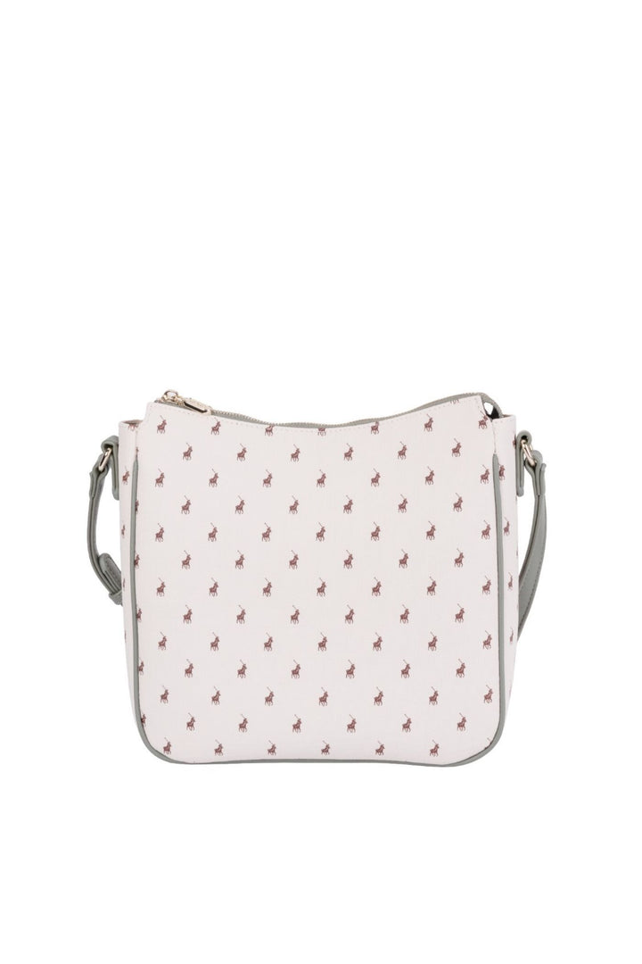 Sonora Crossbody Bag - Green