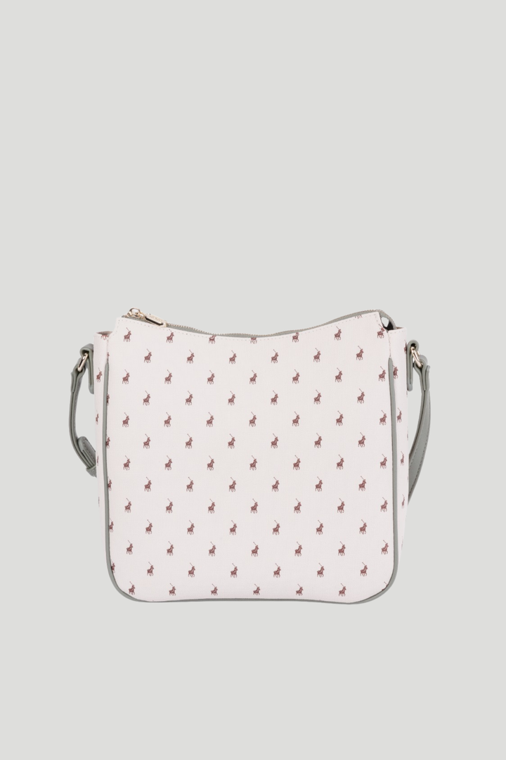 Sonora Crossbody Bag - Green