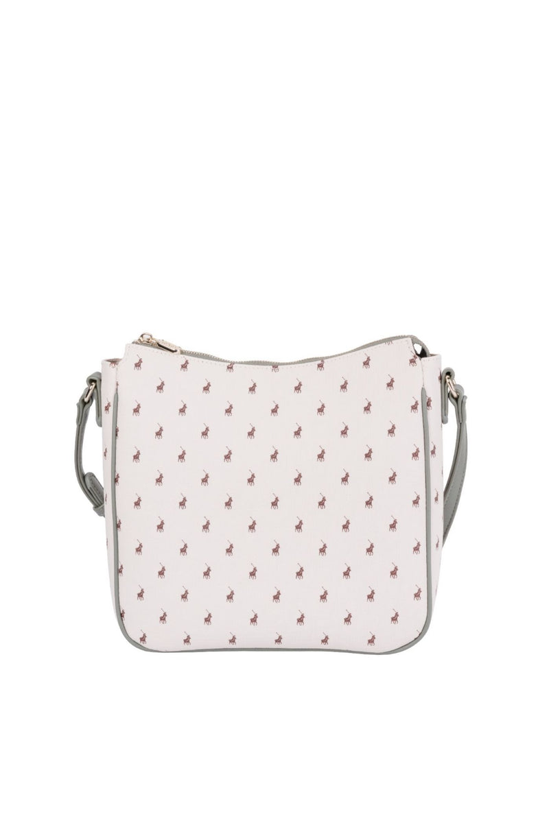 Sonora Crossbody Bag - Green