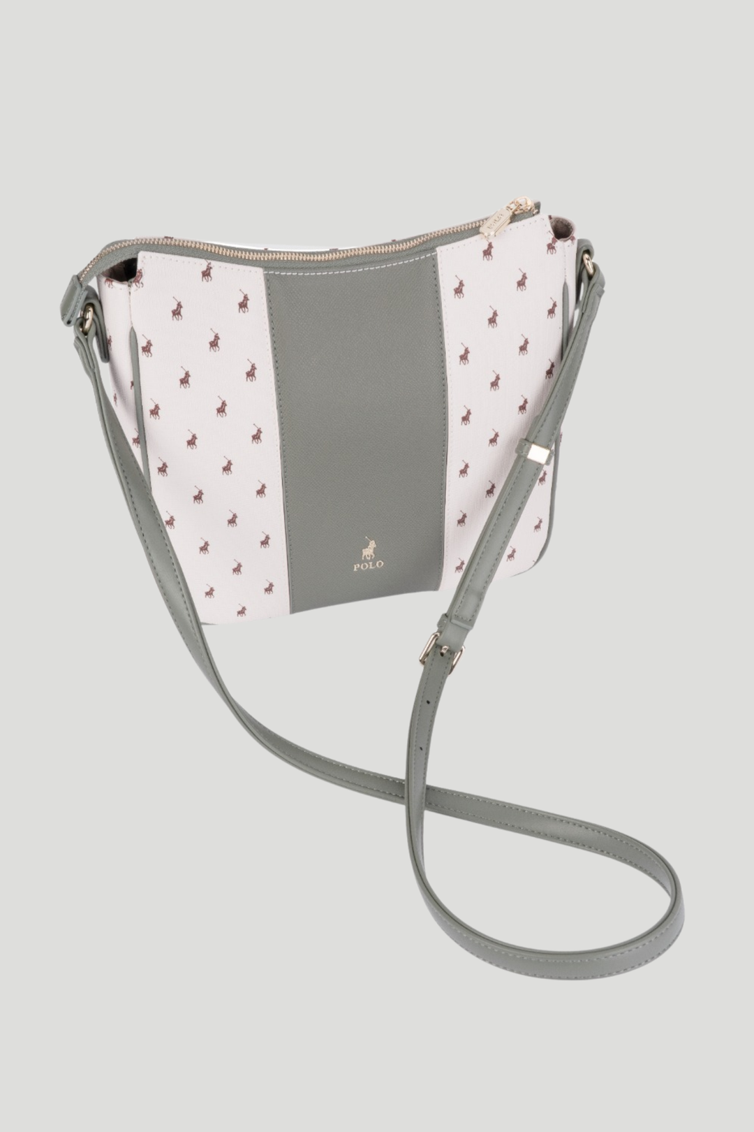 Sonora Crossbody Bag - Green