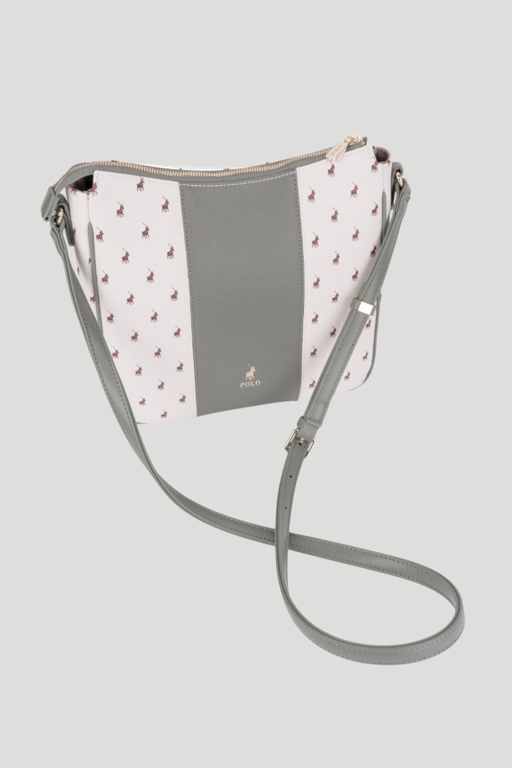 Sonora Crossbody Bag - Green
