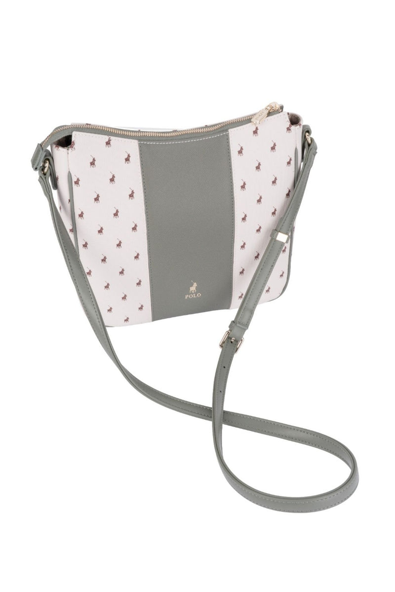 Sonora Crossbody Bag - Green