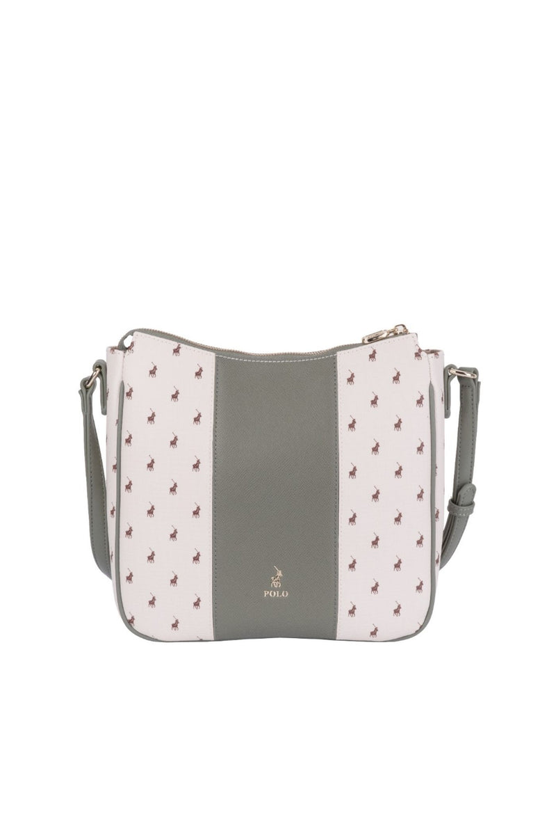 Sonora Crossbody Bag - Green
