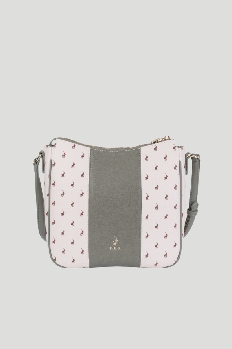 Sonora Crossbody Bag - Green