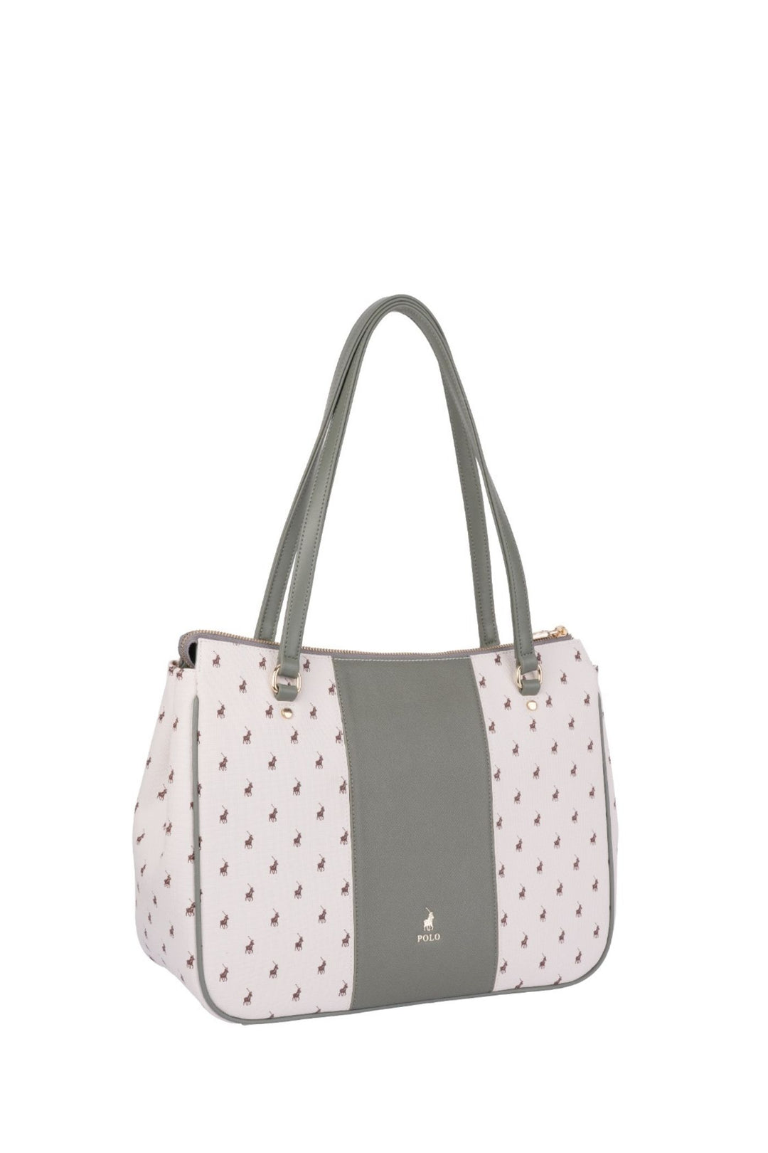 Sonora Tote Bag - Green