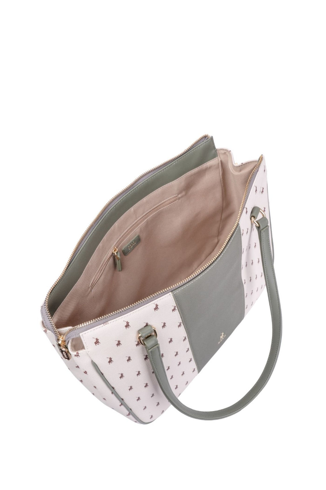Sonora Tote Bag - Green