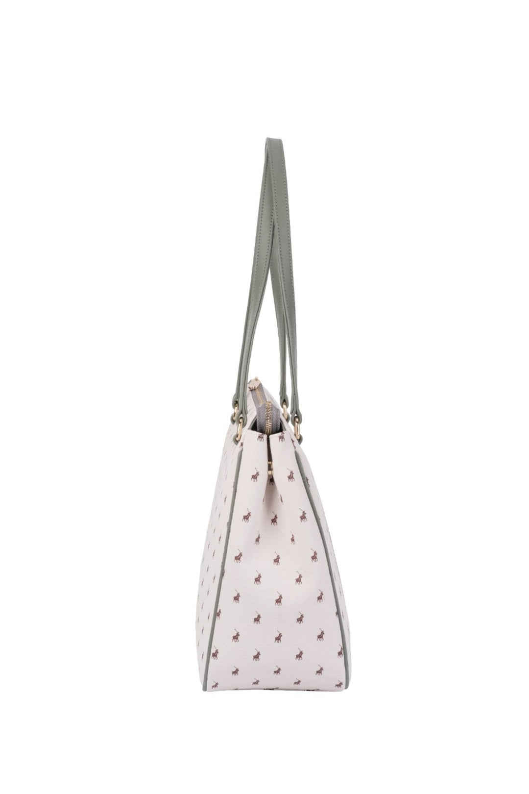 Sonora Tote Bag - Green