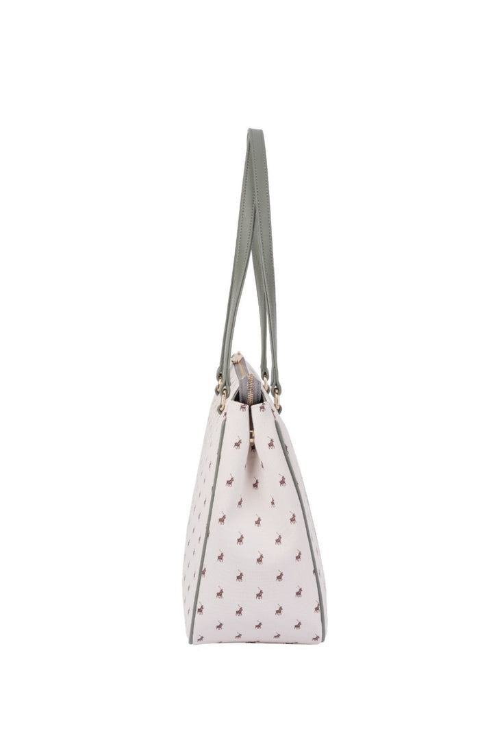 Sonora Tote Bag - Green