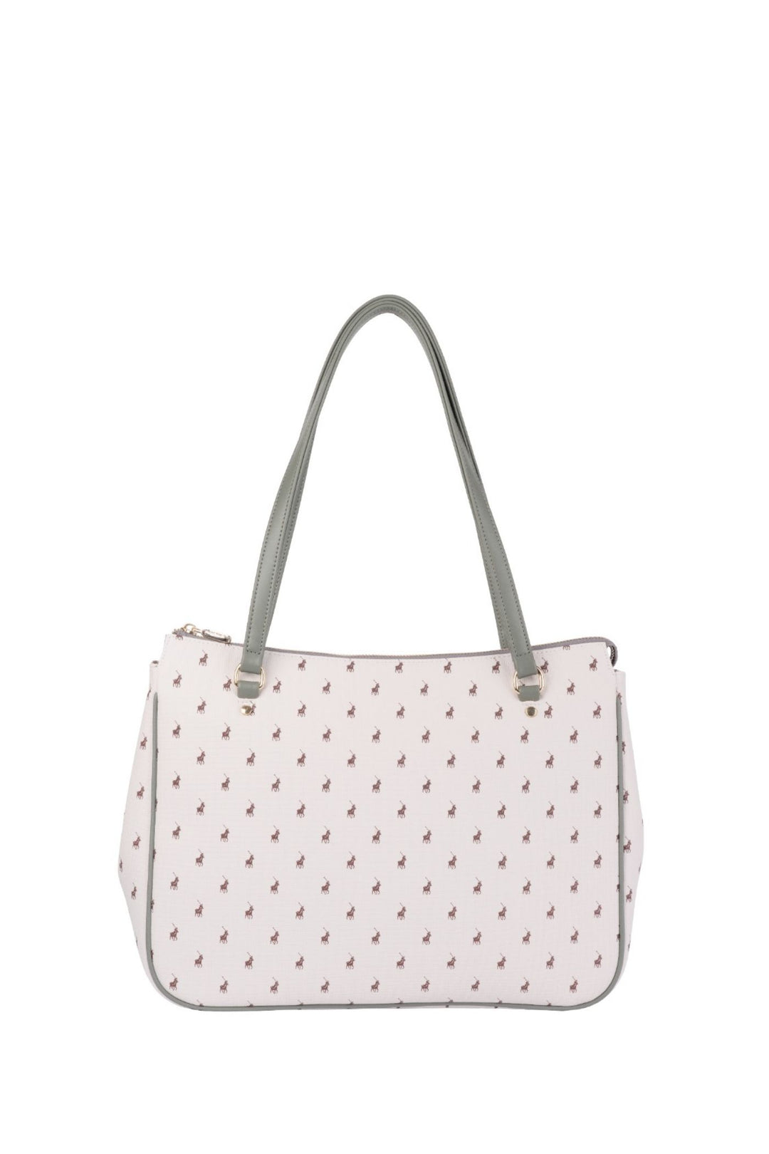 Sonora Tote Bag - Green