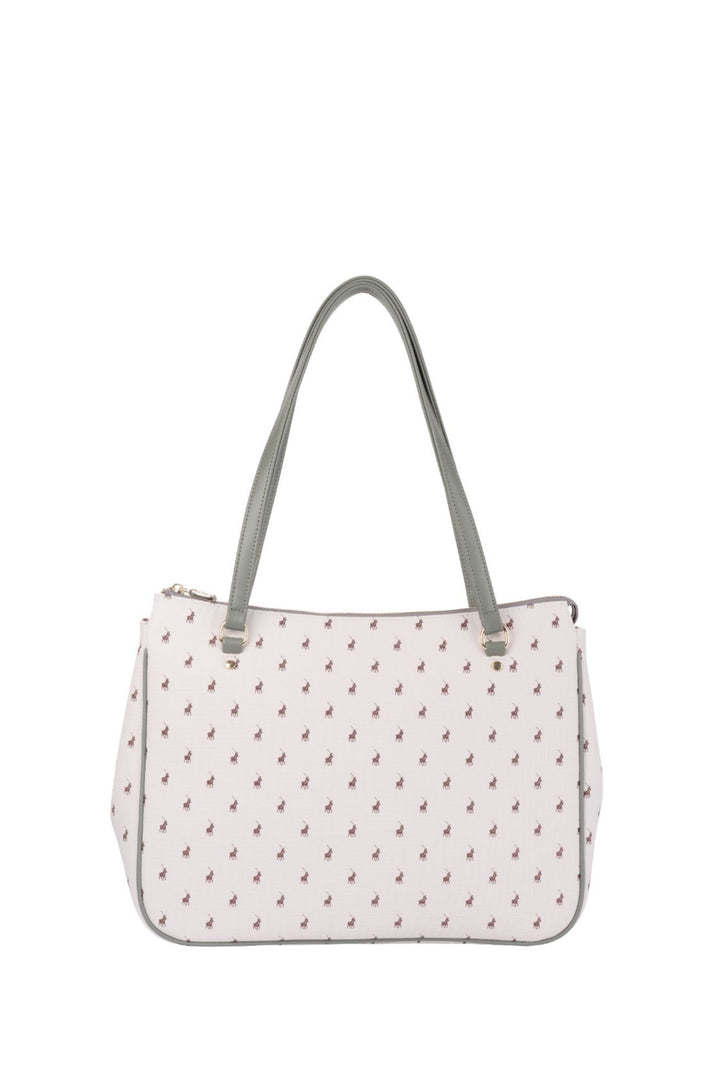 Sonora Tote Bag - Green