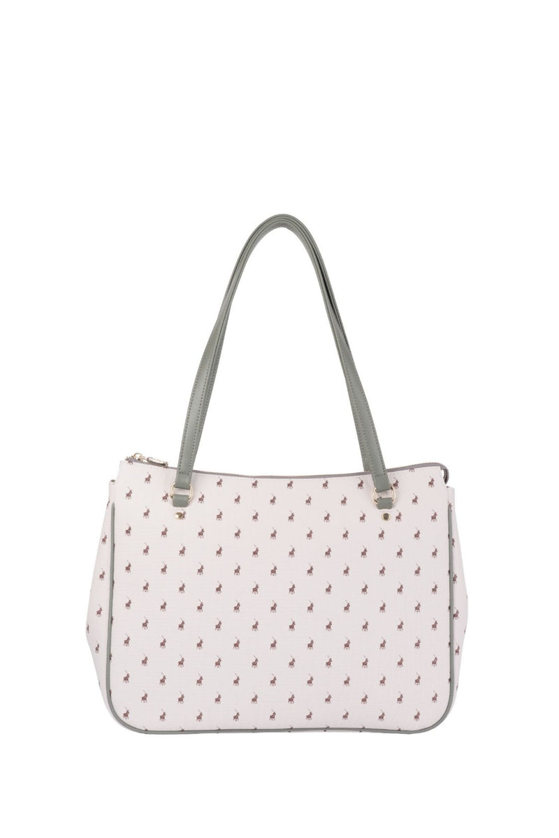 Sonora Tote Bag - Green