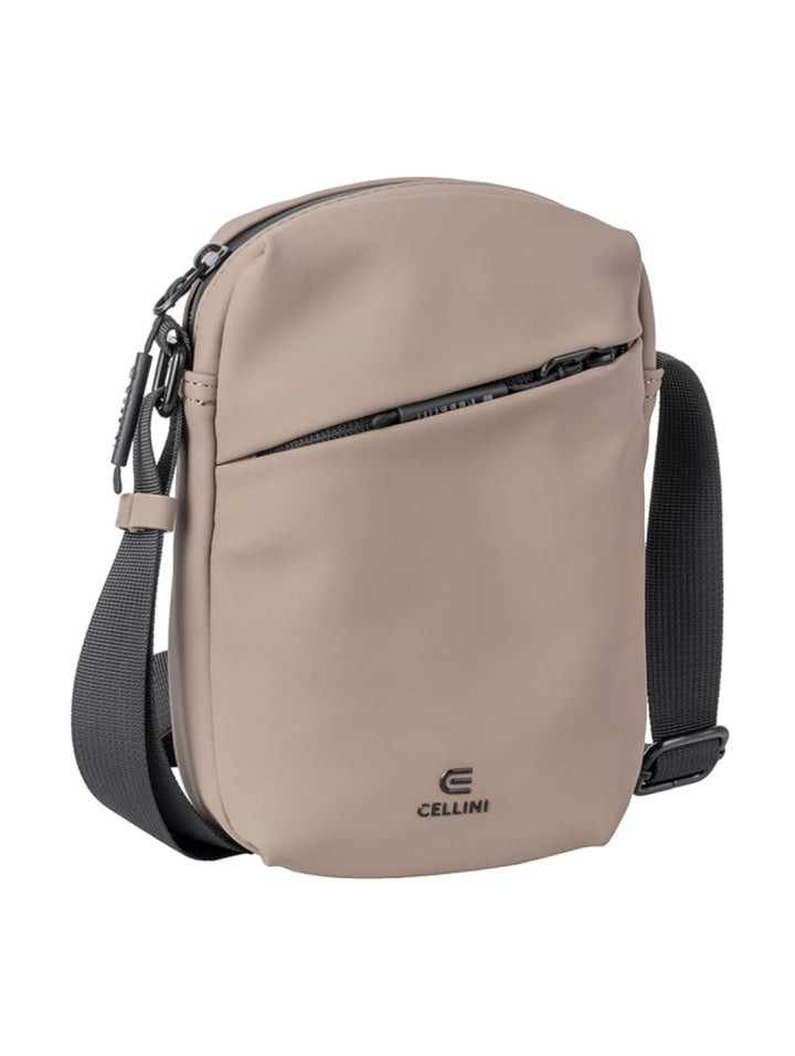 Hydro Small N/S Crossbody - Taupe