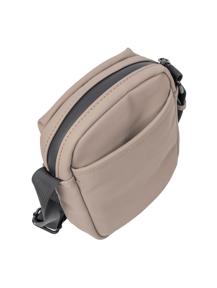 Hydro Small N/S Crossbody - Taupe
