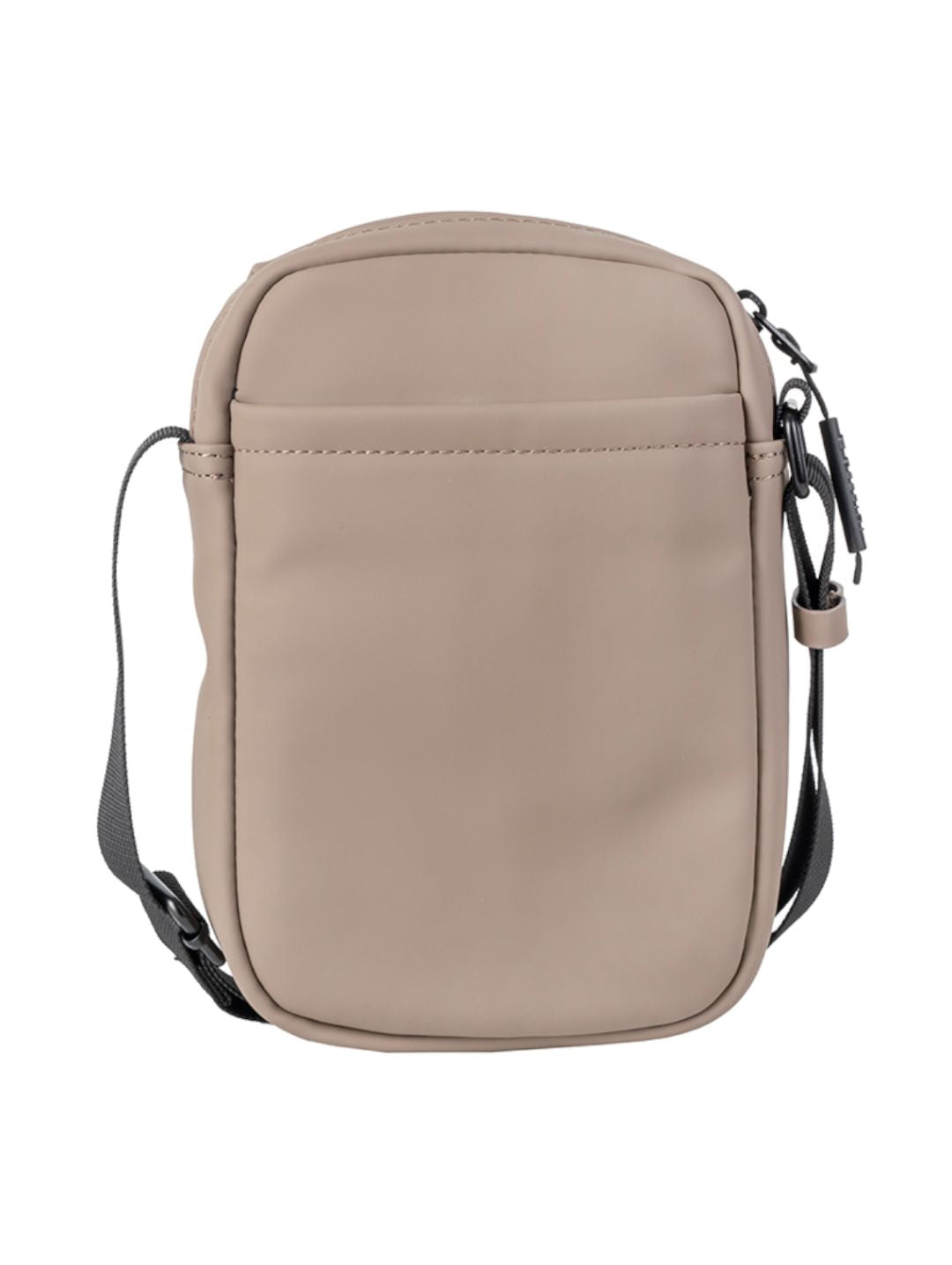 Hydro Small N/S Crossbody - Taupe