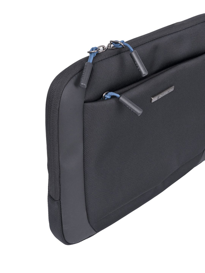 Biz 13"-14" Laptop Sleeve - Black