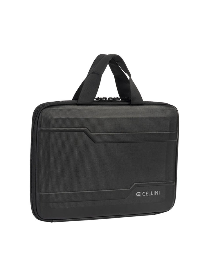 Biz Moulded 13" Laptop Sleeve - Black