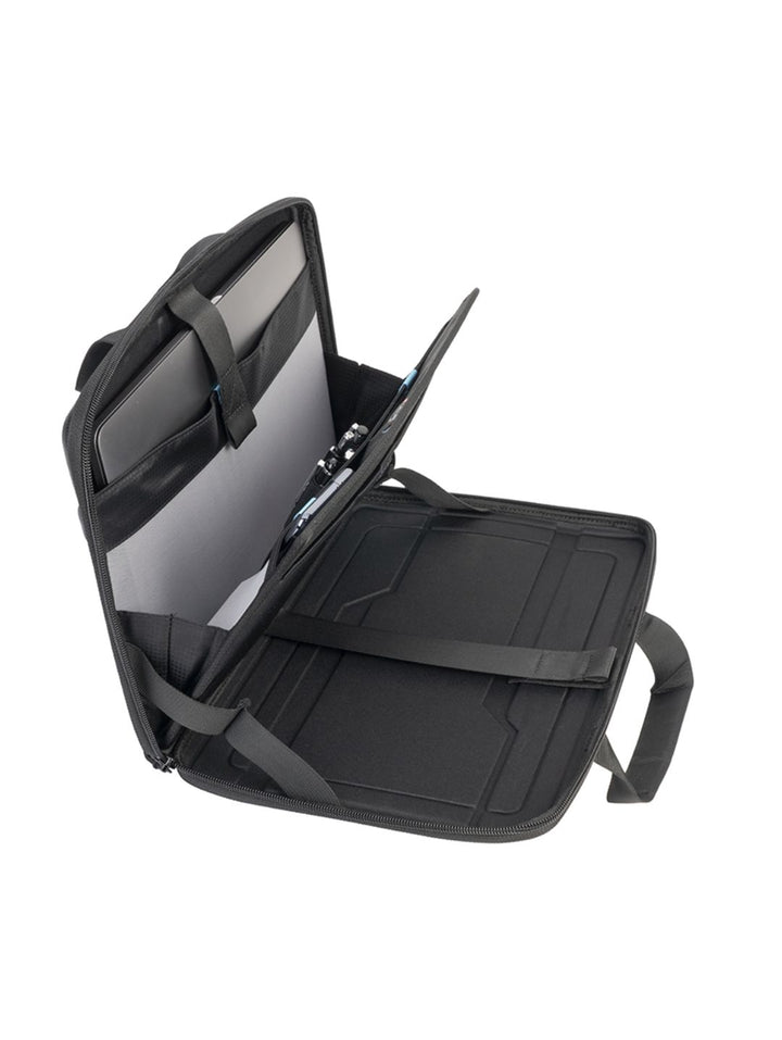 Biz Moulded 13" Laptop Sleeve - Black