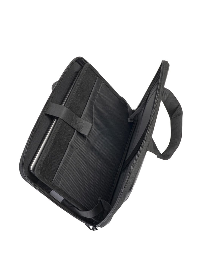 Biz Moulded 13" Laptop Sleeve - Black