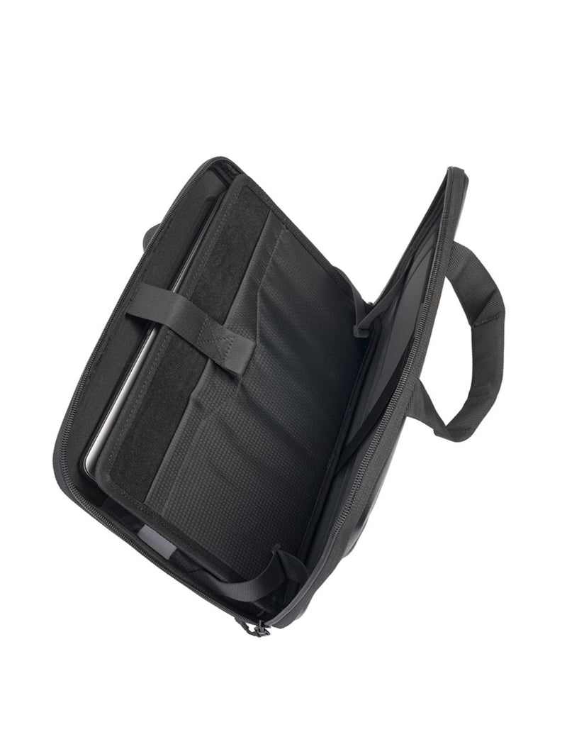 Biz Moulded 13" Laptop Sleeve - Black
