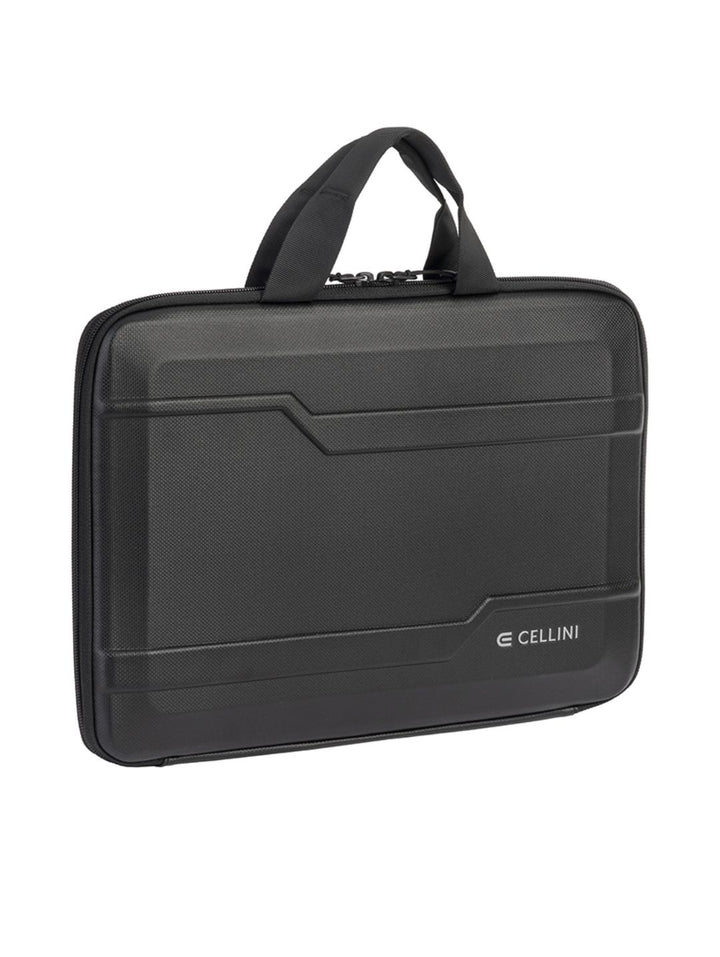 Biz Moulded 15" Laptop Sleeve - Black