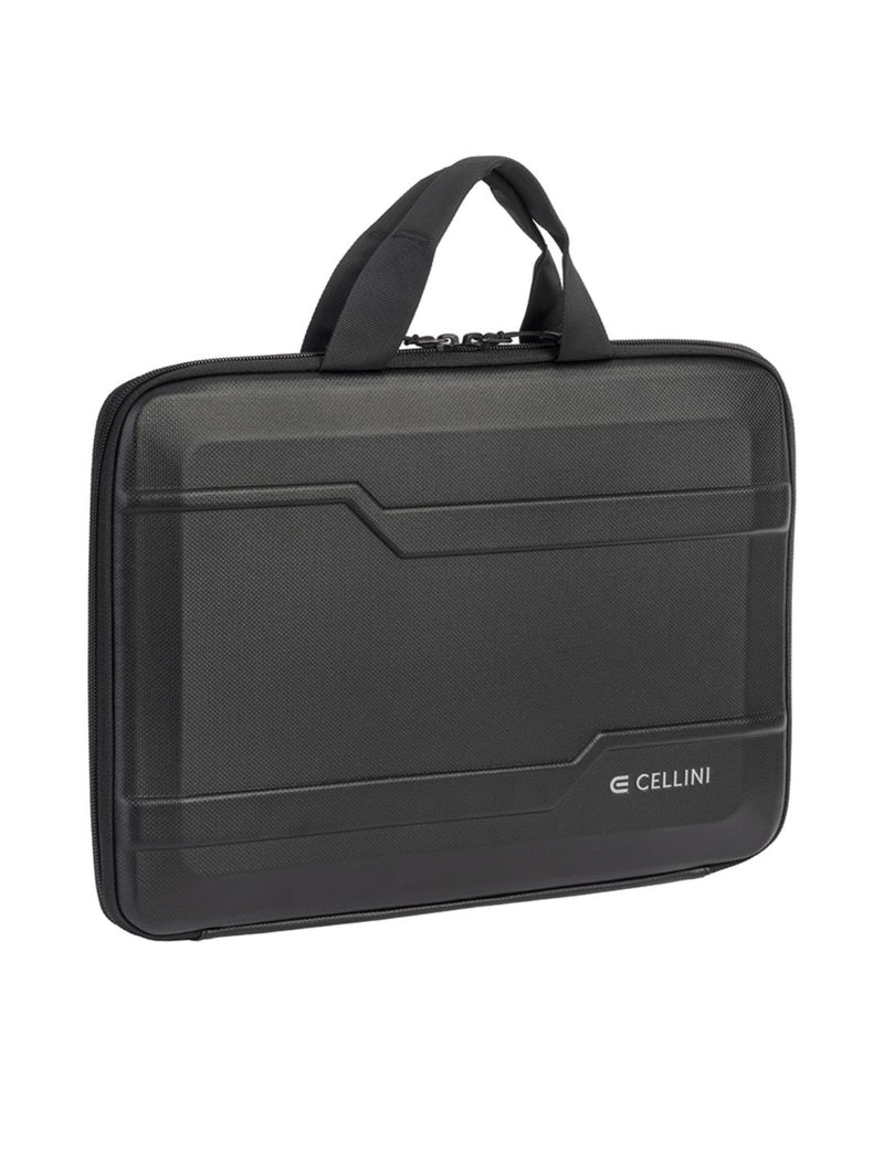 Biz Moulded 15" Laptop Sleeve - Black