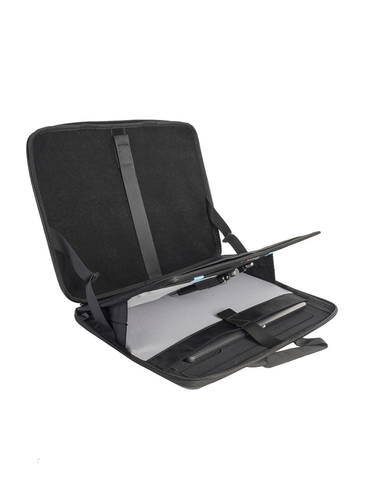 Biz Moulded 15" Laptop Sleeve - Black