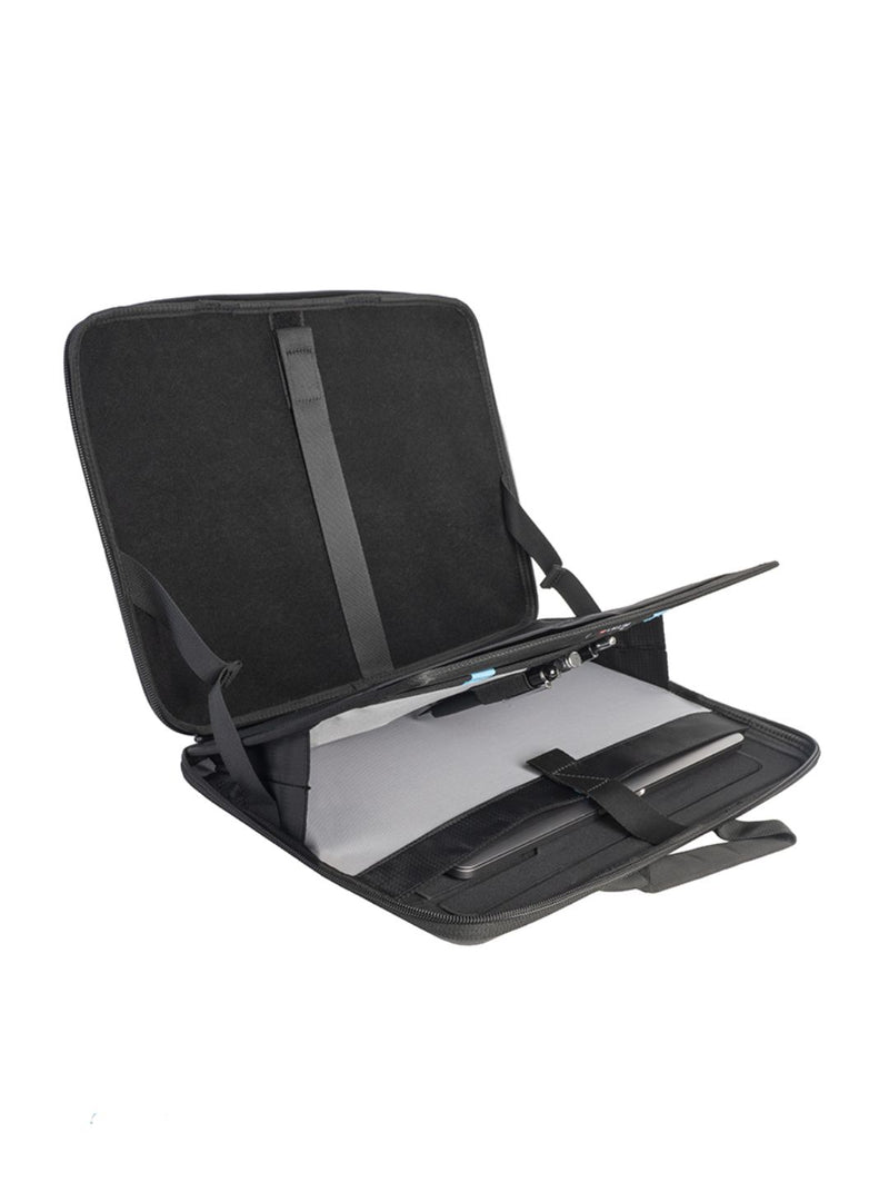 Biz Moulded 15" Laptop Sleeve - Black