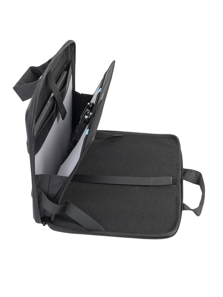 Biz Moulded 15" Laptop Sleeve - Black