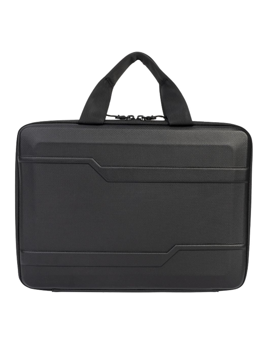 Biz Moulded 15" Laptop Sleeve - Black