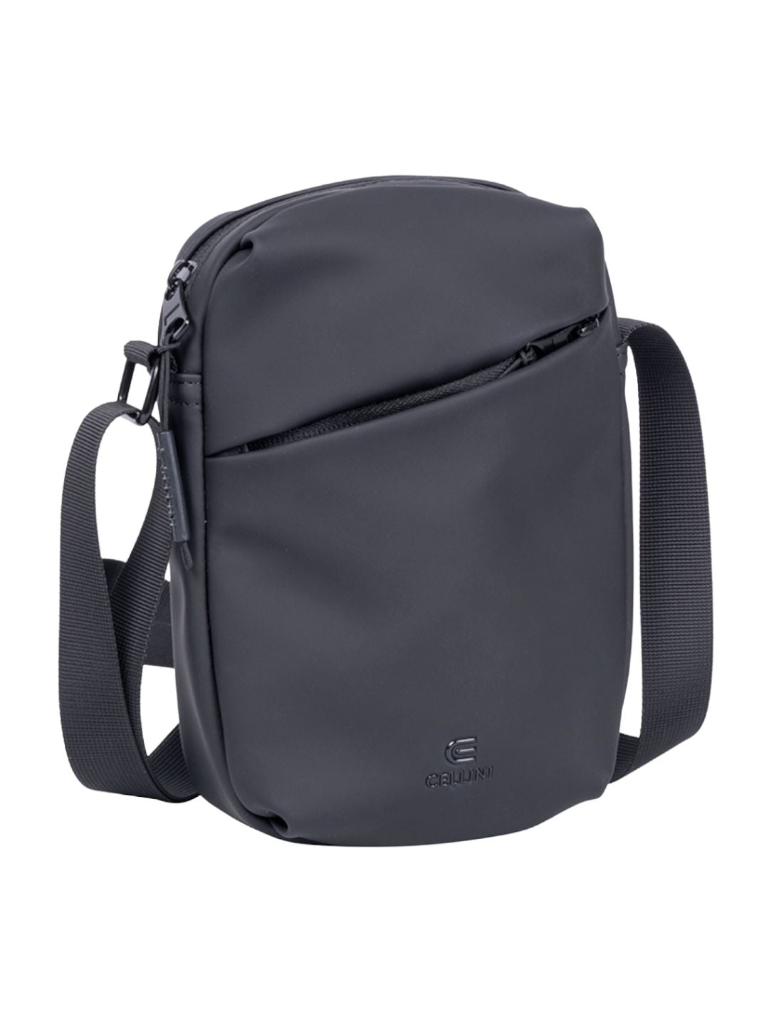 Hydro Small N/S Crossbody - Black