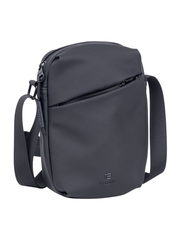 Hydro Small N/S Crossbody - Black