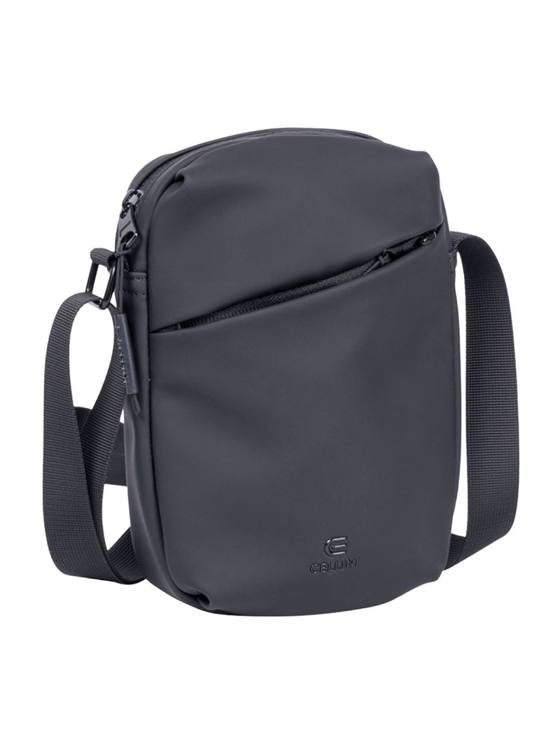 Hydro Small N/S Crossbody - Black