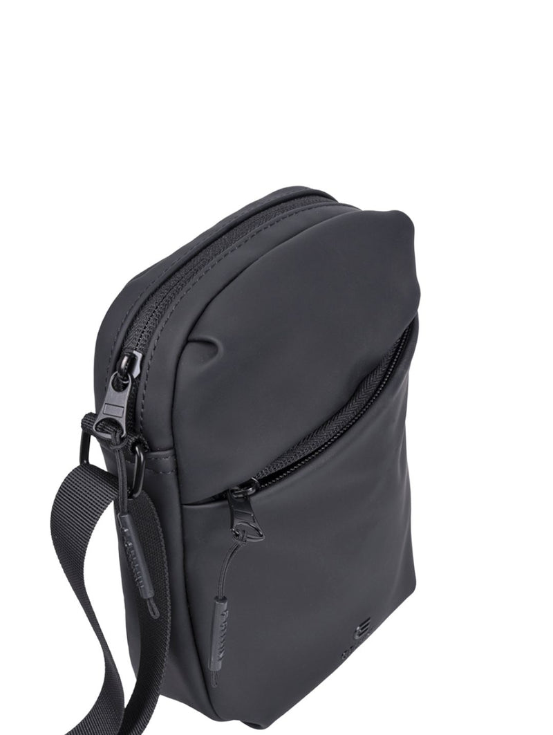 Hydro Small N/S Crossbody - Black