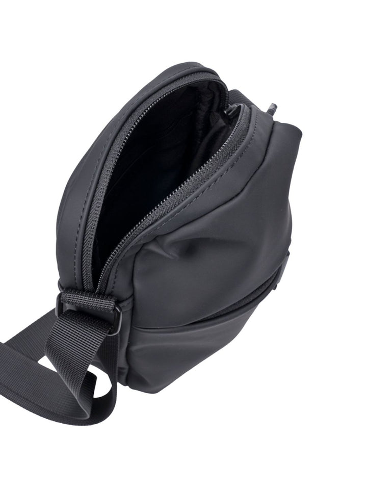 Hydro Small N/S Crossbody - Black