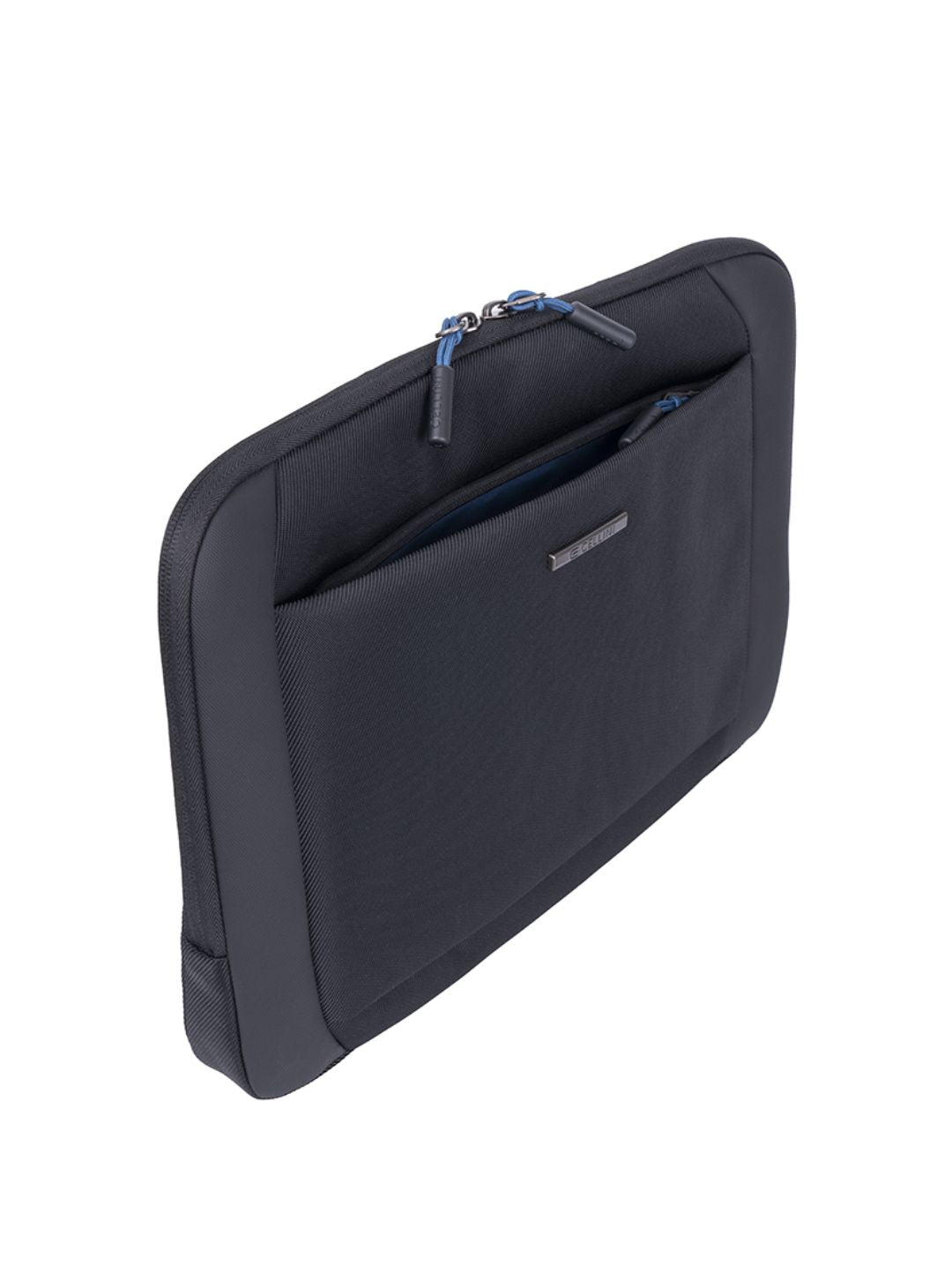 Biz 15"-16" Laptop Sleeve - Black