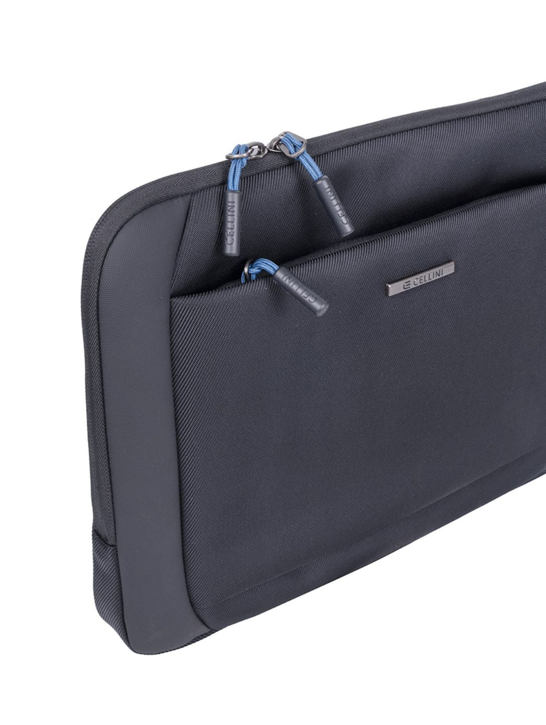 Biz 15"-16" Laptop Sleeve - Black